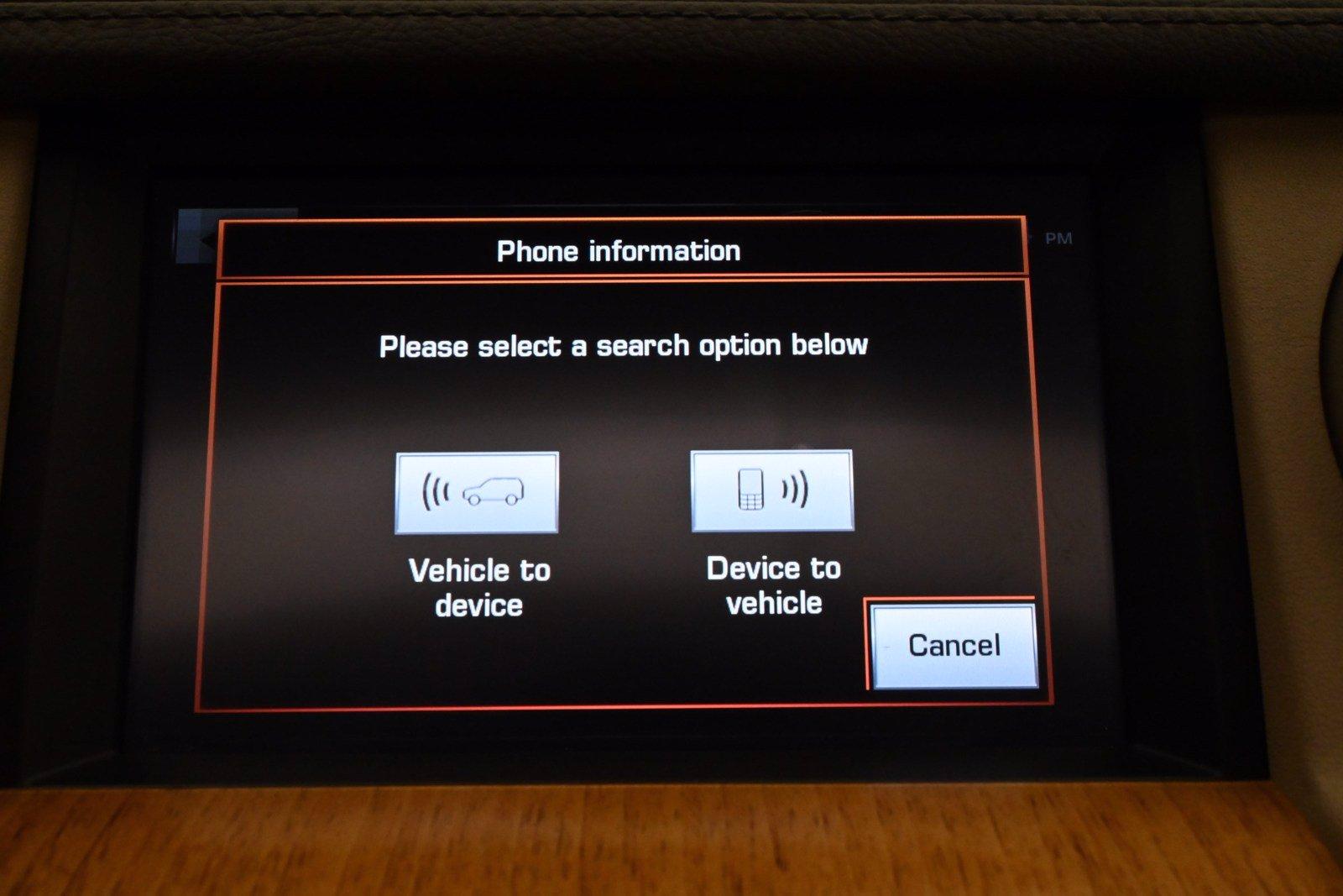 Used 2012 Land Rover LR4 LUX | St. Petersburg, FL