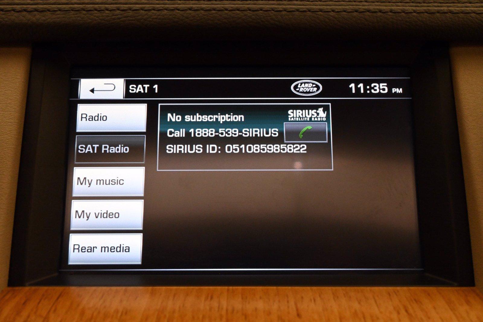 Used 2012 Land Rover LR4 LUX | St. Petersburg, FL