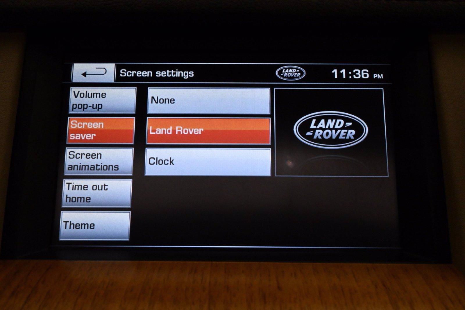 Used 2012 Land Rover LR4 LUX | St. Petersburg, FL
