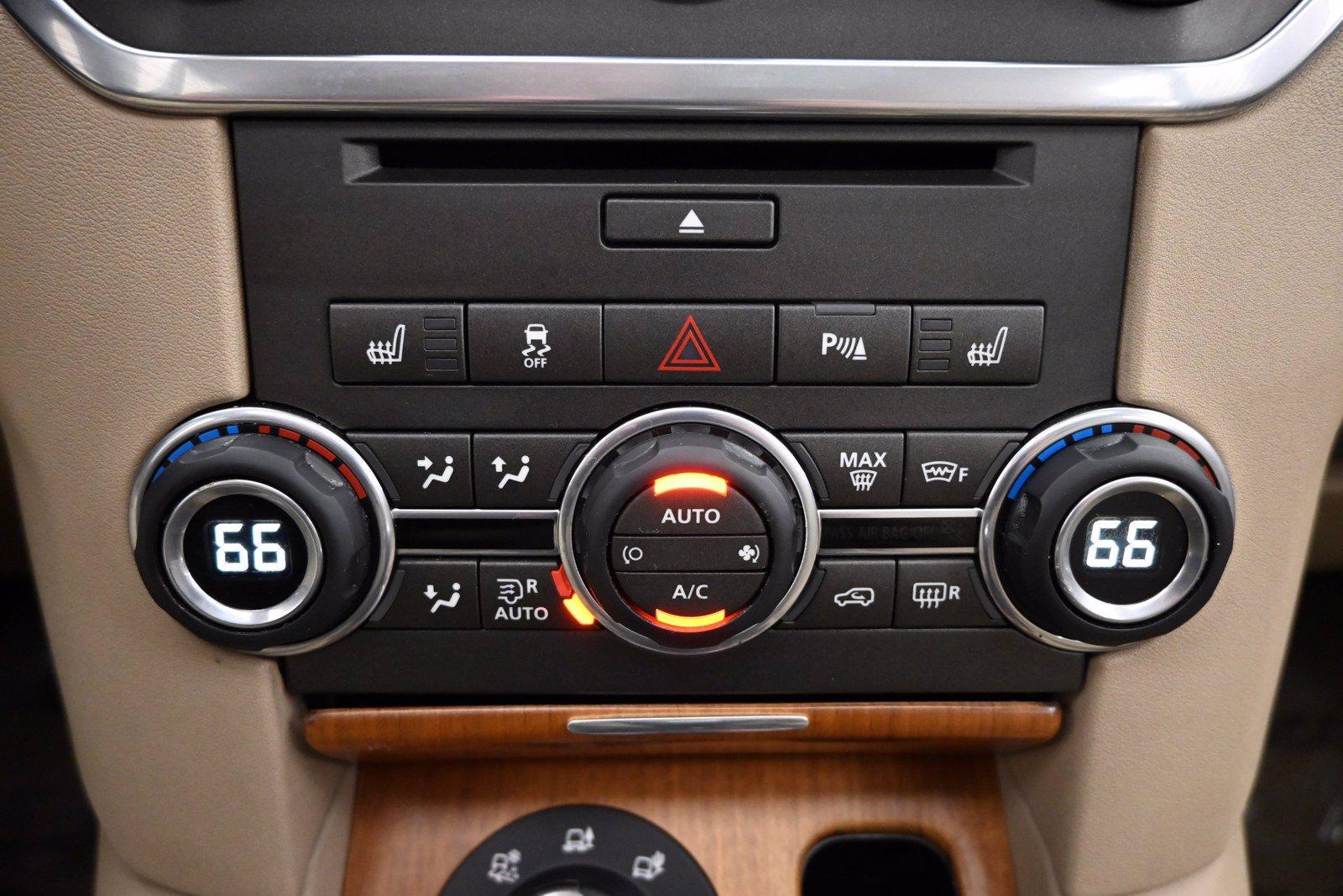 Used 2012 Land Rover LR4 LUX | St. Petersburg, FL
