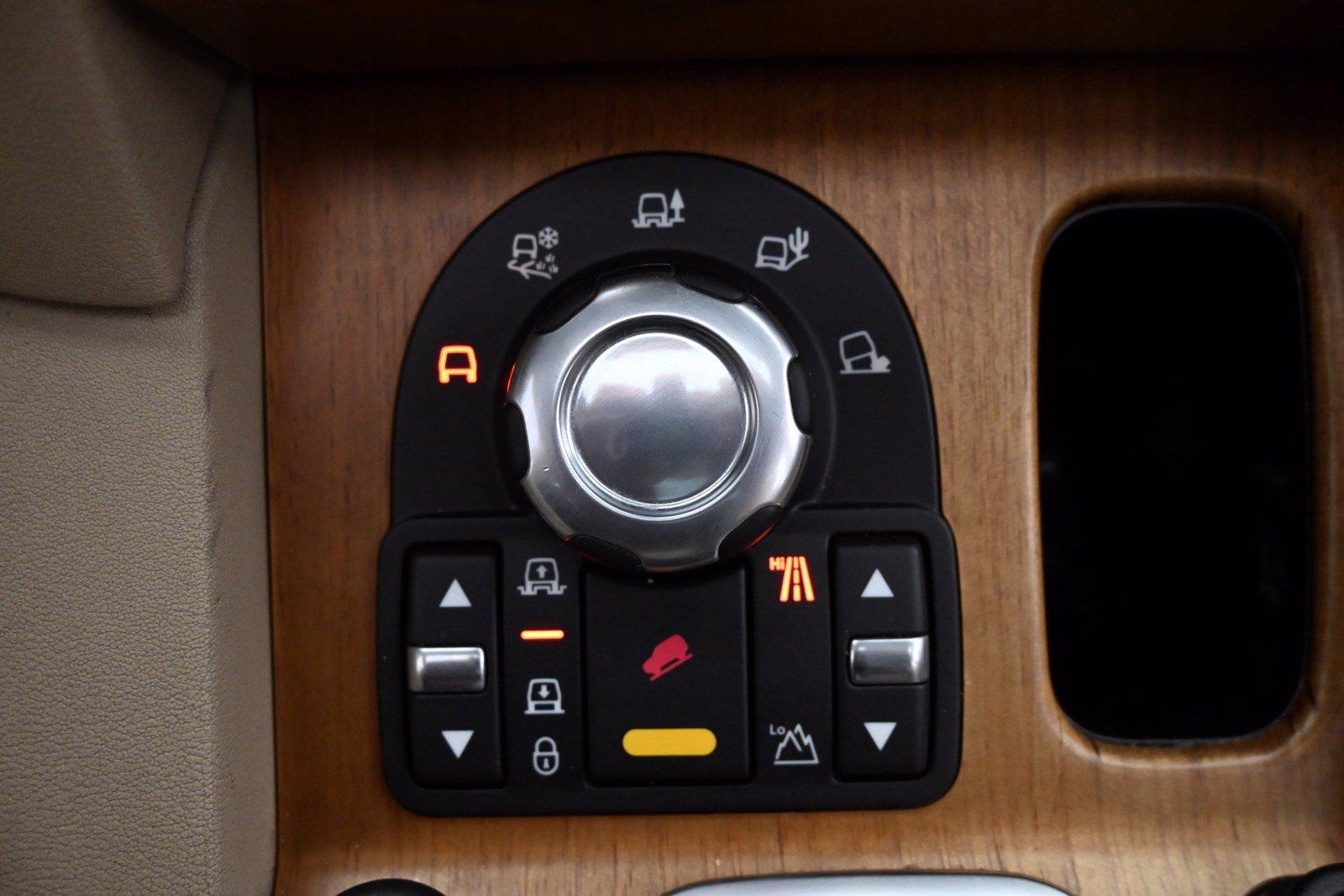 Used 2012 Land Rover LR4 LUX | St. Petersburg, FL