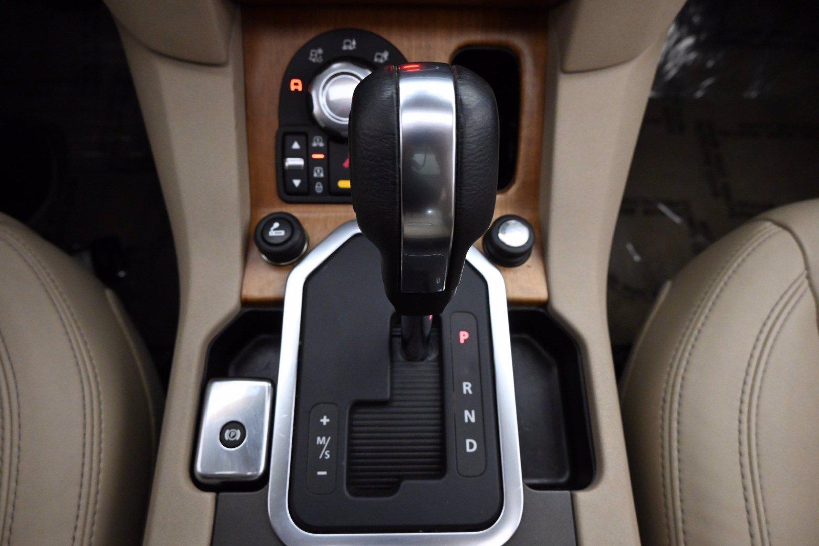Used 2012 Land Rover LR4 LUX | St. Petersburg, FL