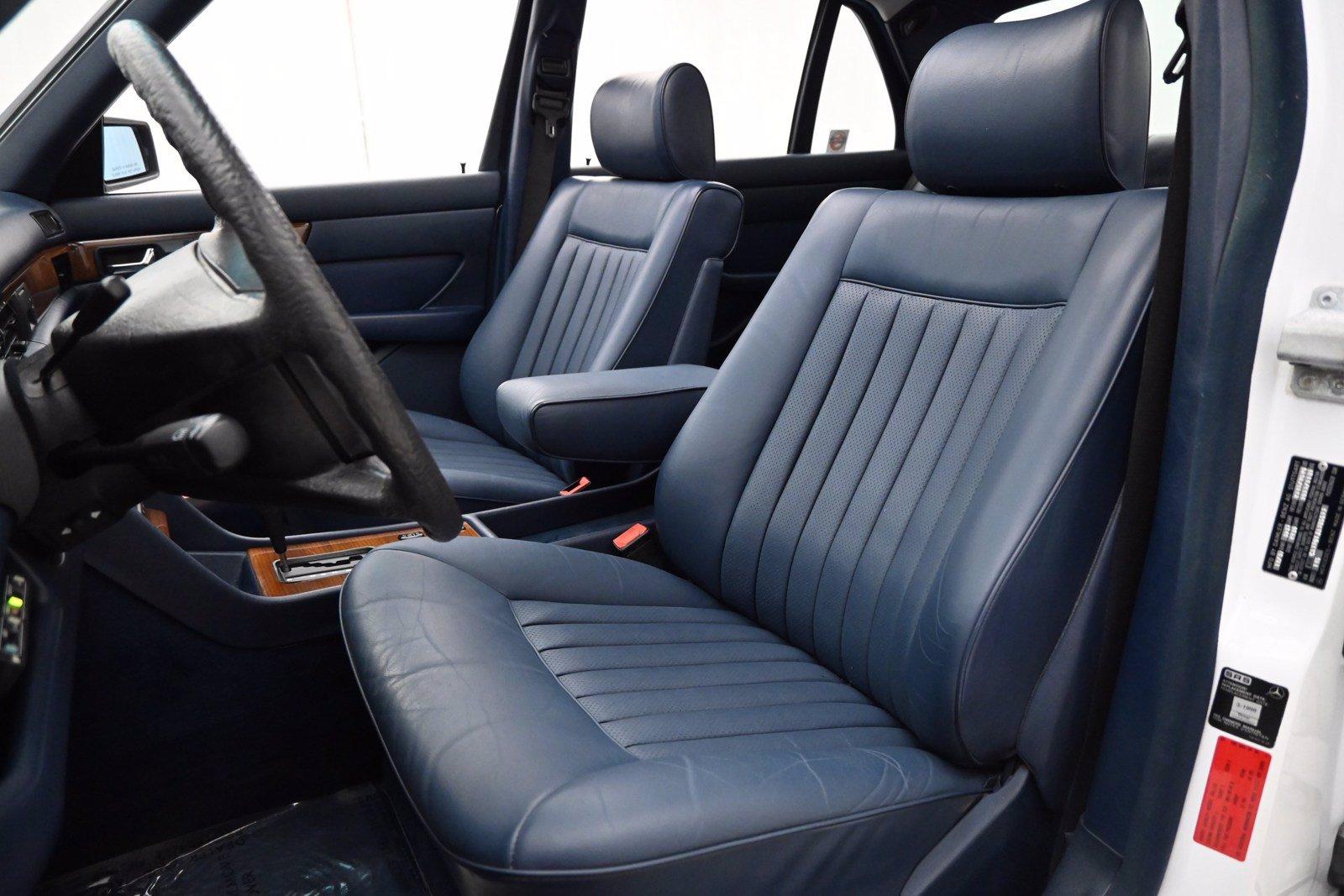 Used 1988 Mercedes-Benz 420SEL | St. Petersburg, FL