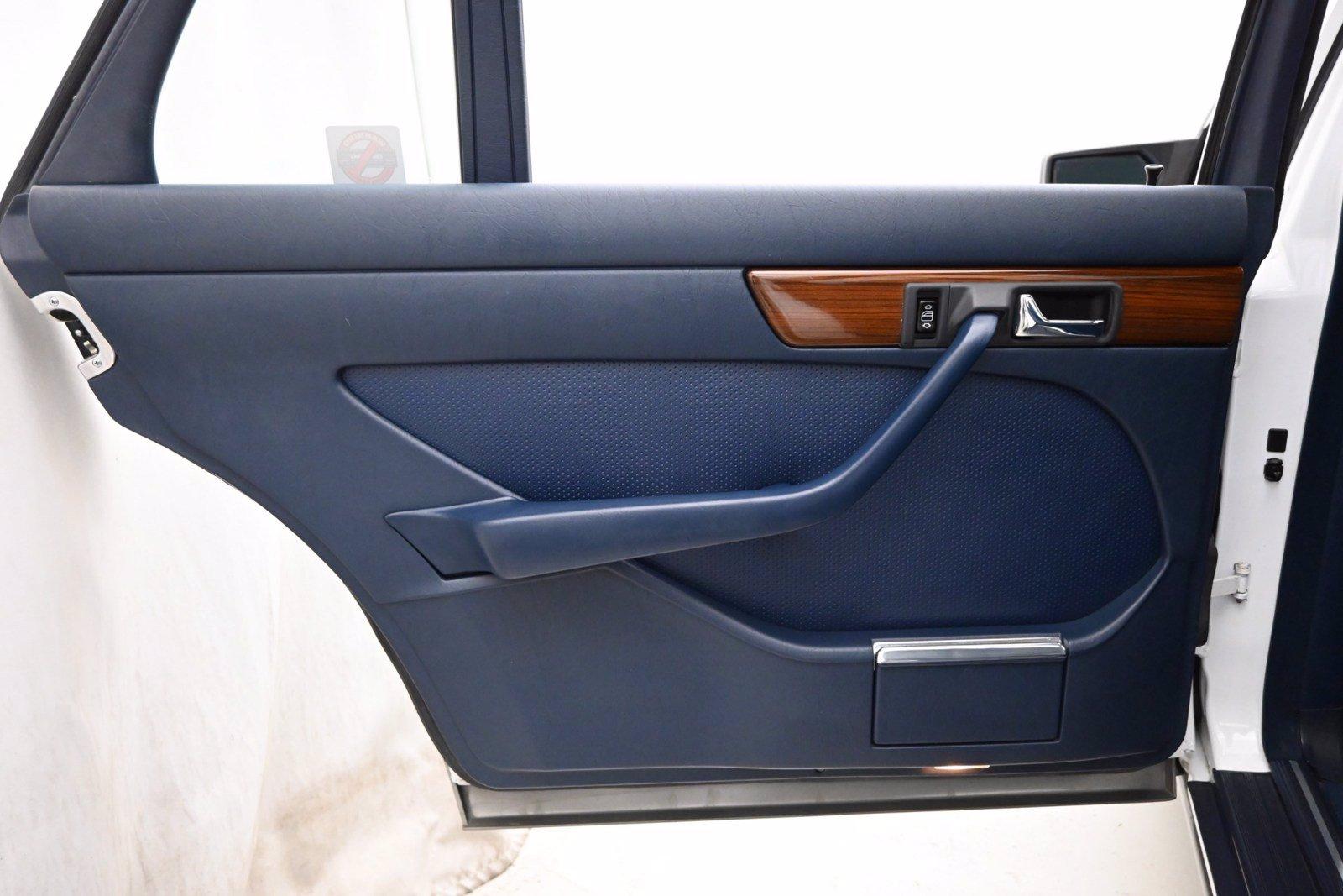 Used 1988 Mercedes-Benz 420SEL | St. Petersburg, FL