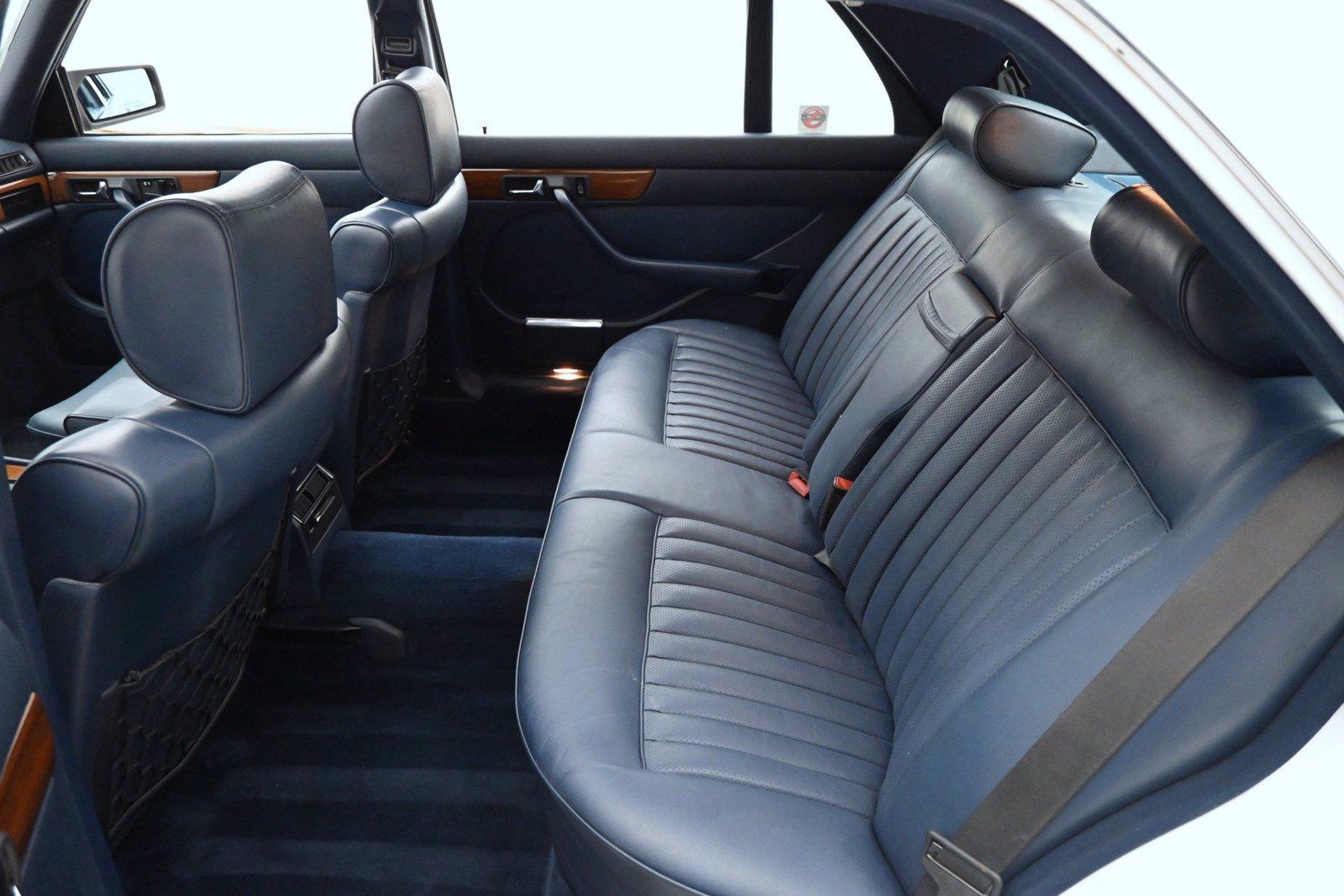 Used 1988 Mercedes-Benz 420SEL | St. Petersburg, FL