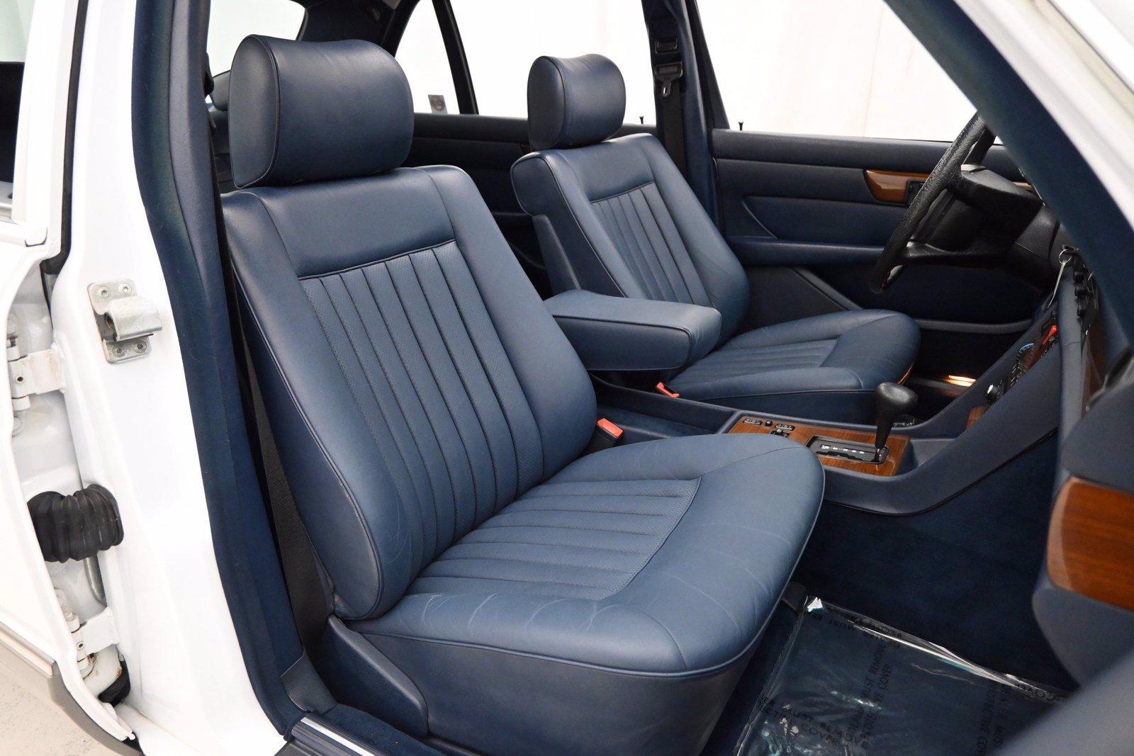 Used 1988 Mercedes-Benz 420SEL | St. Petersburg, FL