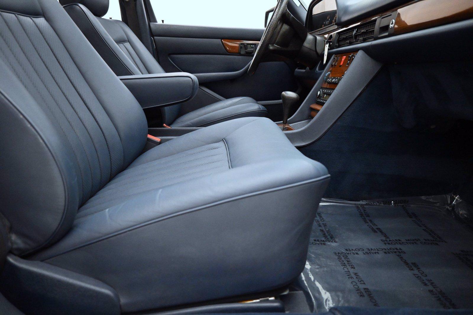 Used 1988 Mercedes-Benz 420SEL | St. Petersburg, FL