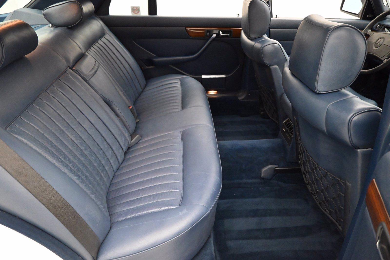 Used 1988 Mercedes-Benz 420SEL | St. Petersburg, FL