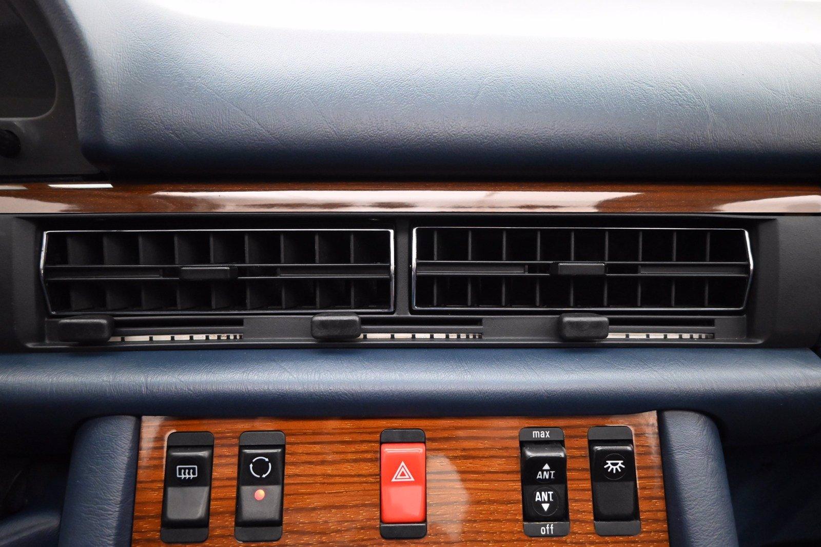 Used 1988 Mercedes-Benz 420SEL | St. Petersburg, FL