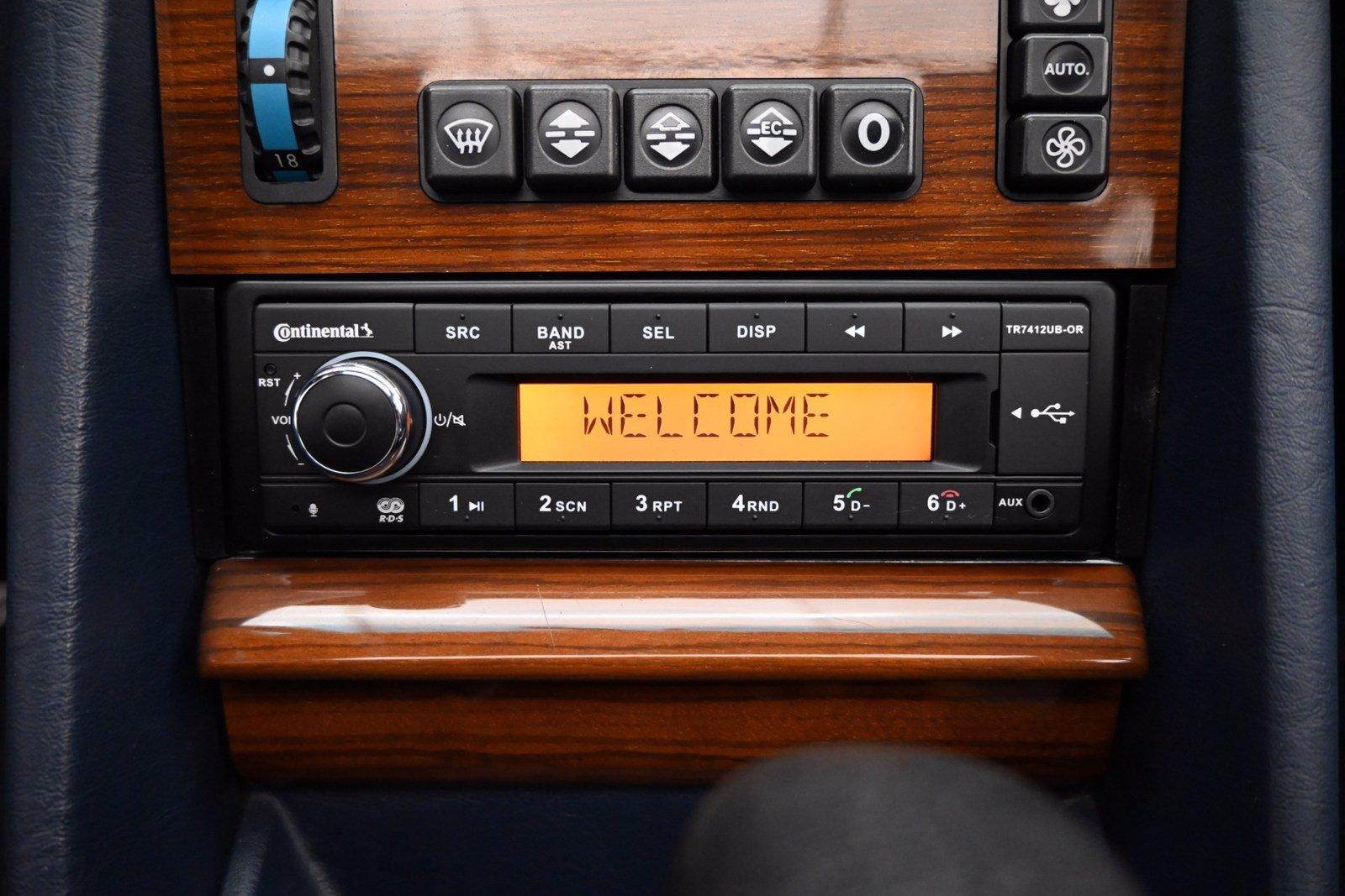 Used 1988 Mercedes-Benz 420SEL | St. Petersburg, FL