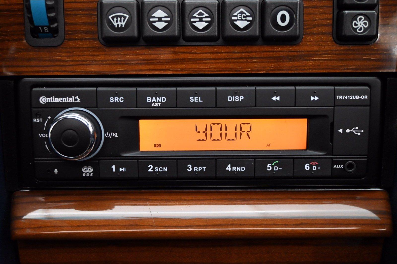 Used 1988 Mercedes-Benz 420SEL | St. Petersburg, FL