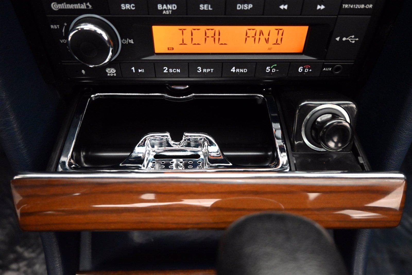 Used 1988 Mercedes-Benz 420SEL | St. Petersburg, FL