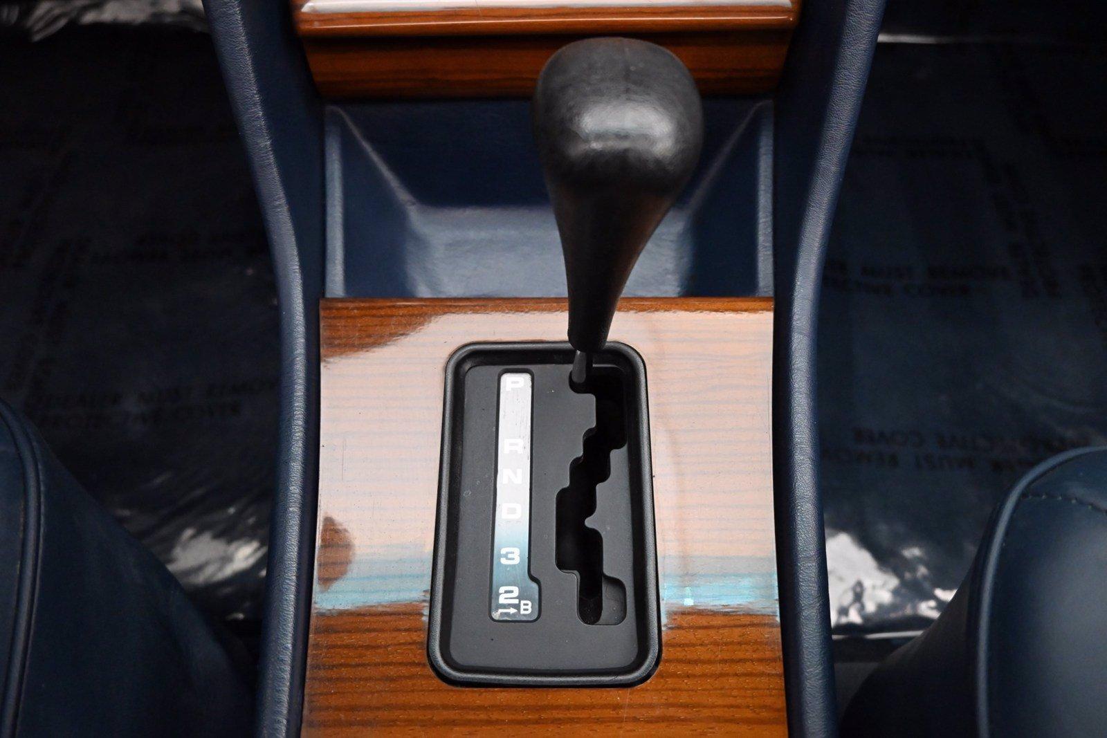 Used 1988 Mercedes-Benz 420SEL | St. Petersburg, FL