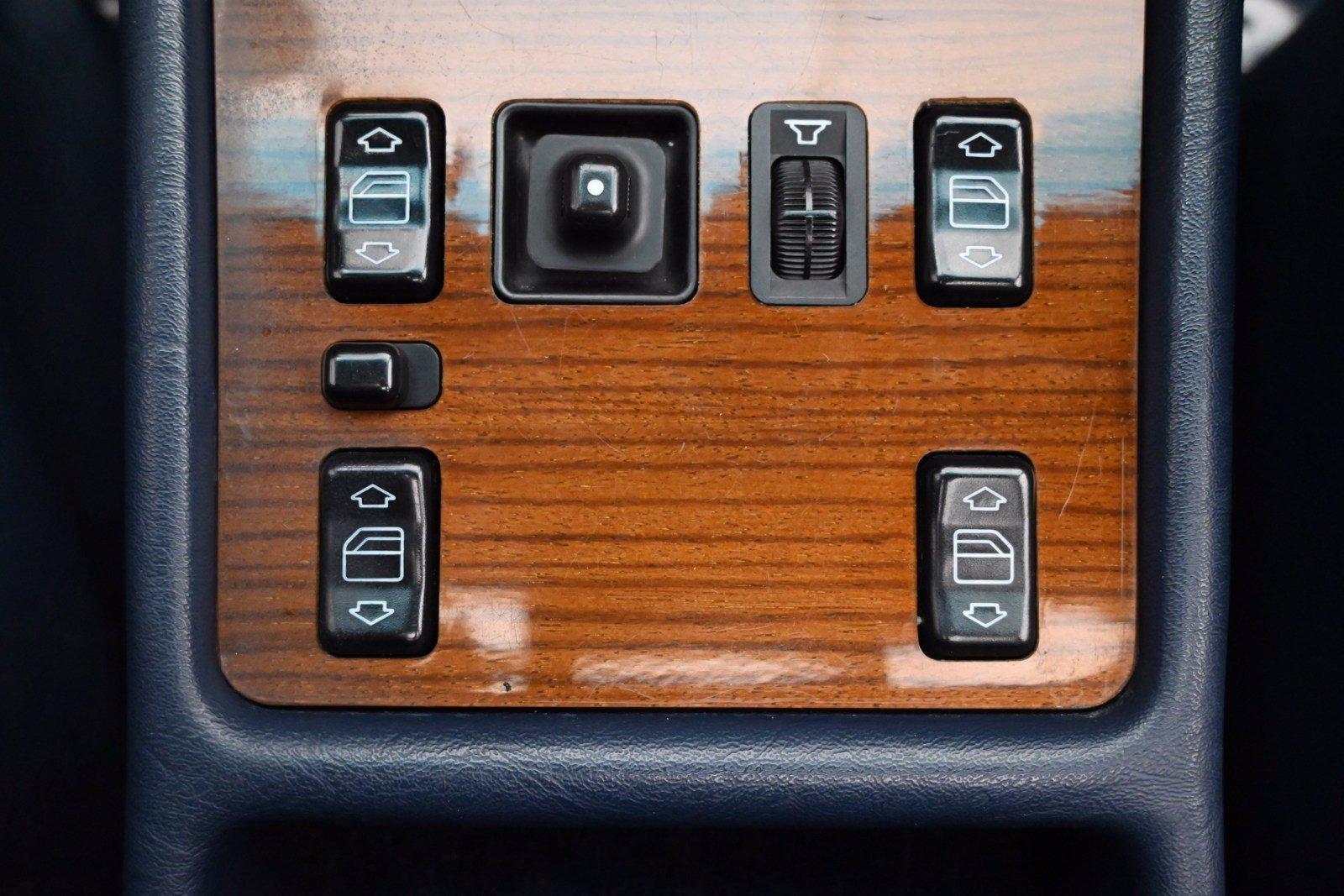 Used 1988 Mercedes-Benz 420SEL | St. Petersburg, FL