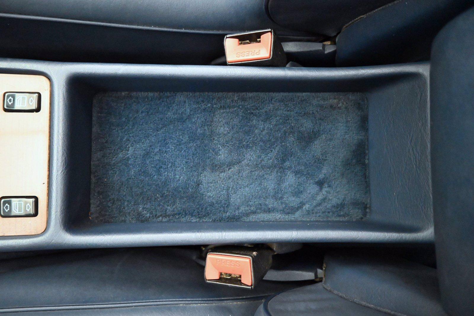 Used 1988 Mercedes-Benz 420SEL | St. Petersburg, FL
