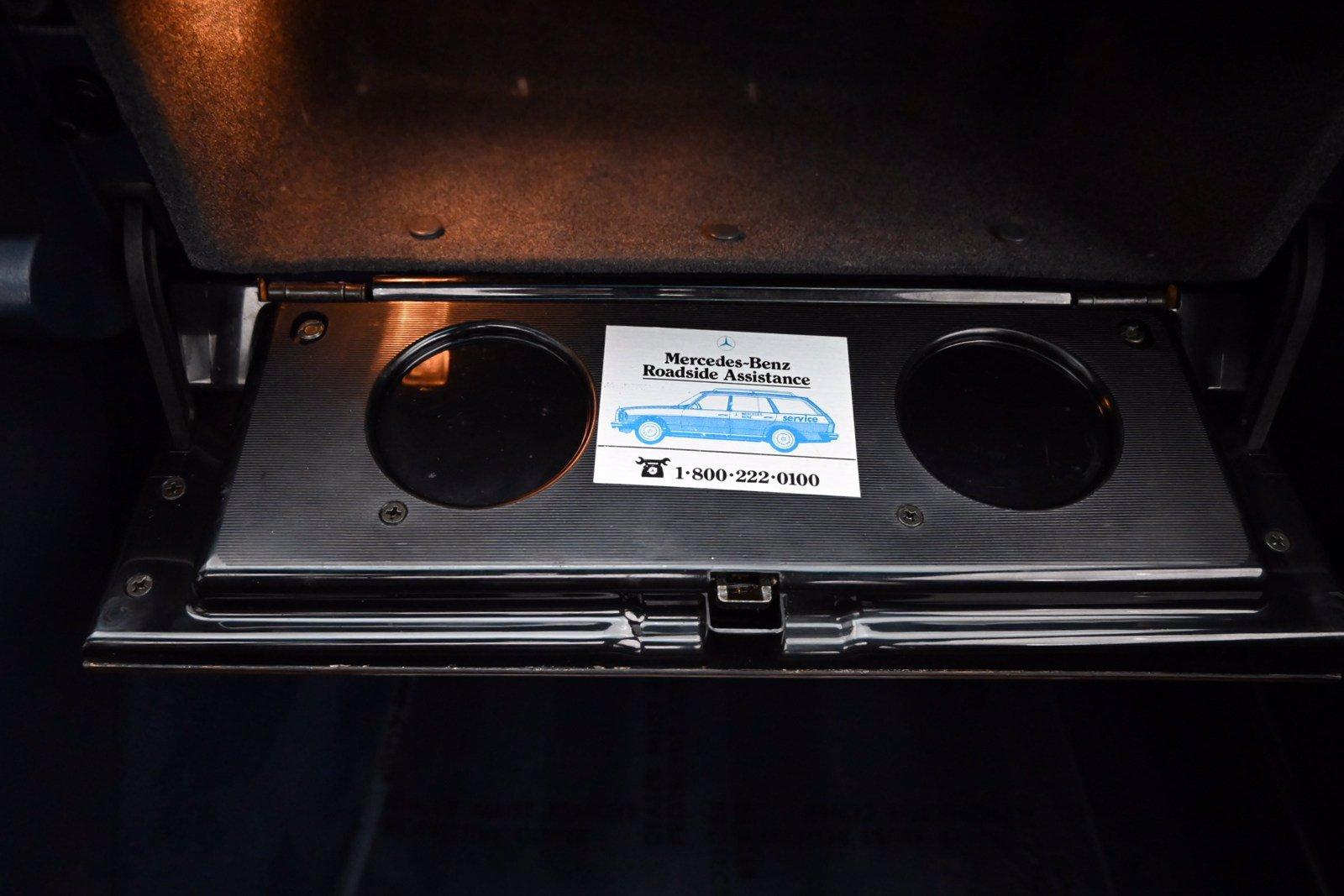 Used 1988 Mercedes-Benz 420SEL | St. Petersburg, FL