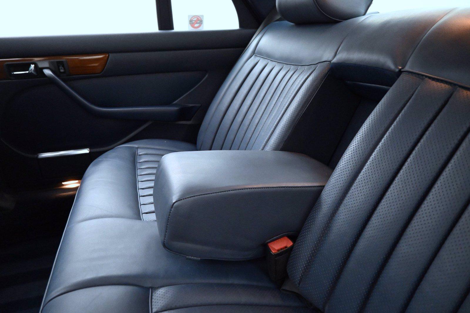 Used 1988 Mercedes-Benz 420SEL | St. Petersburg, FL