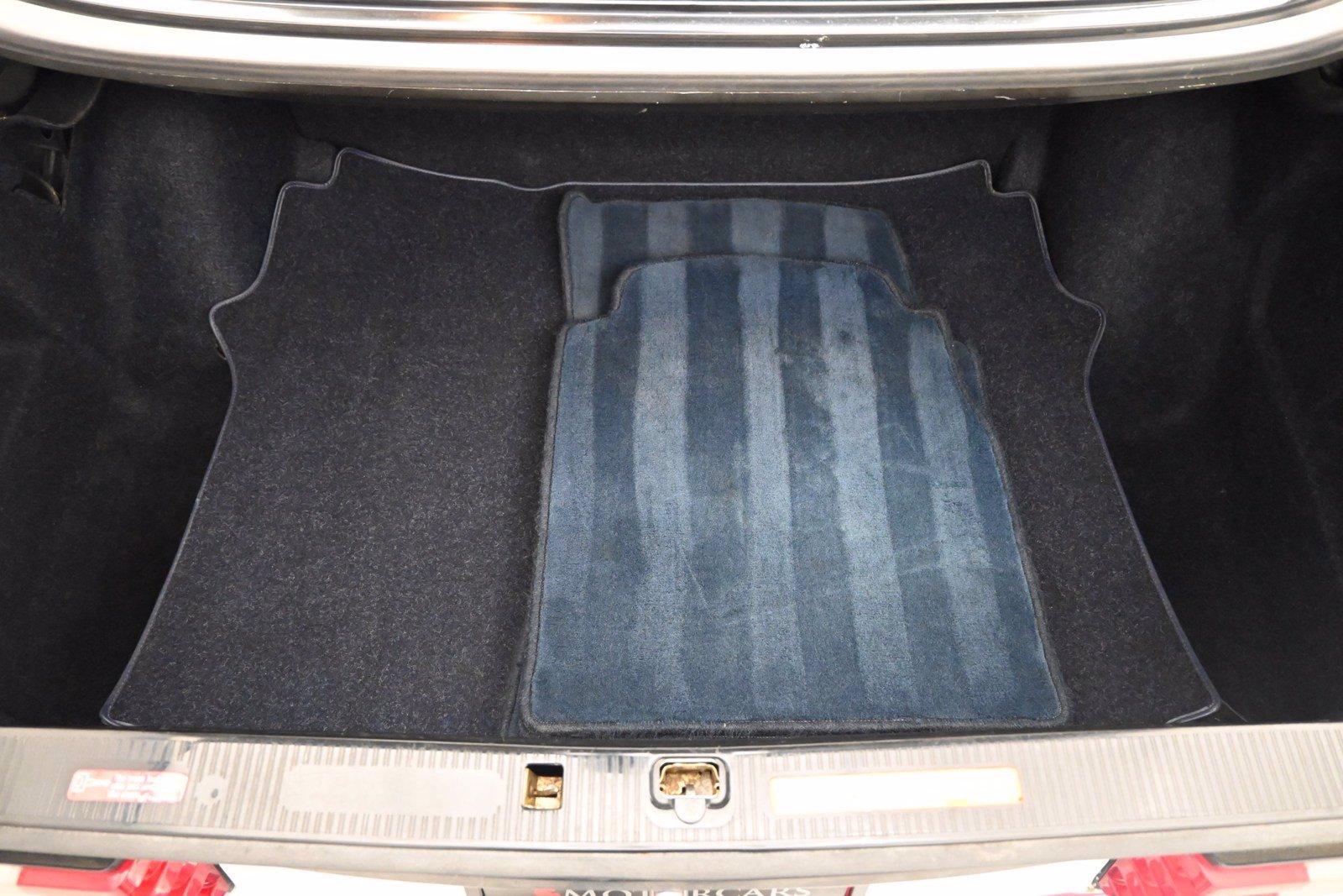 Used 1988 Mercedes-Benz 420SEL | St. Petersburg, FL