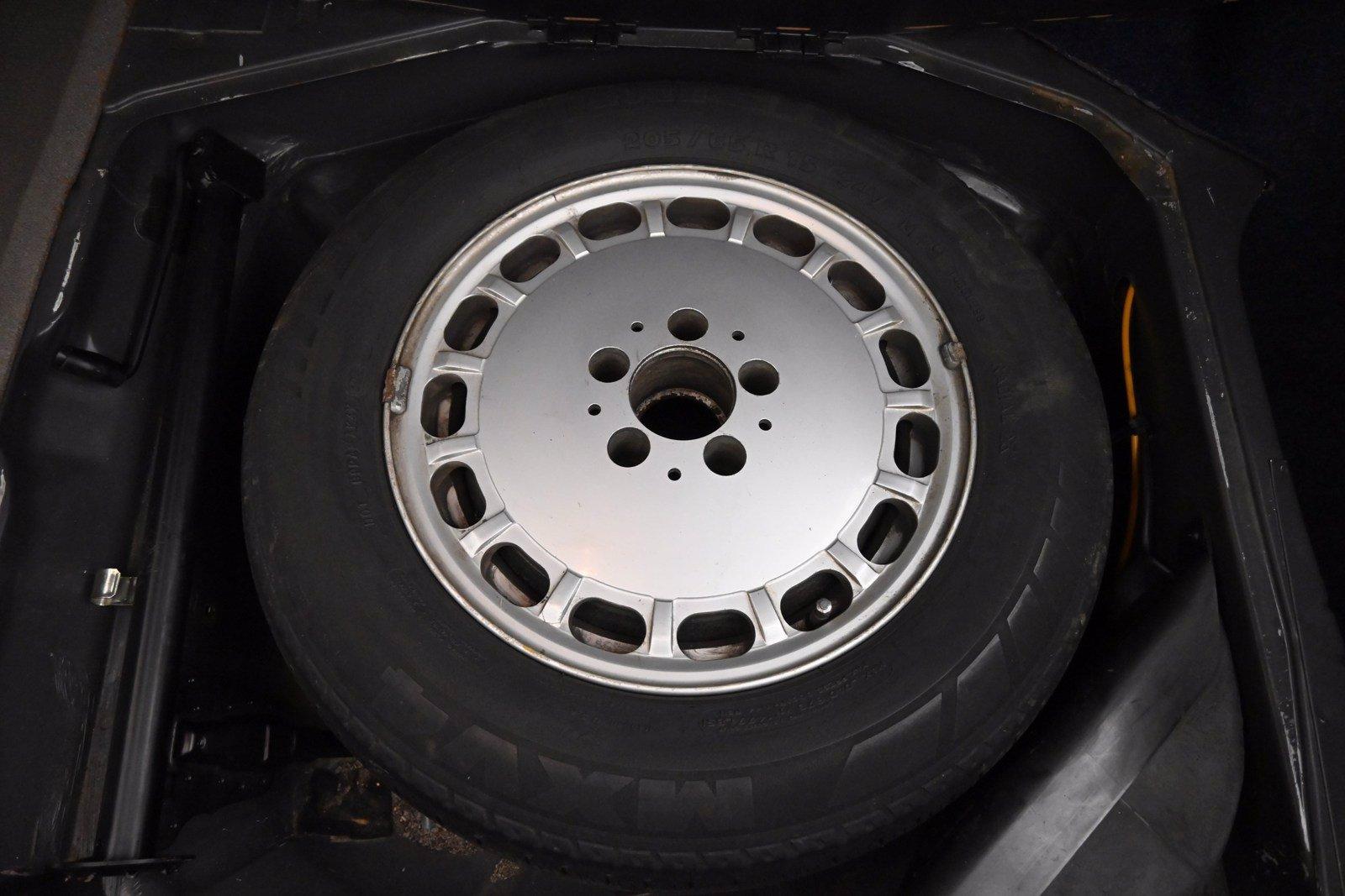 Used 1988 Mercedes-Benz 420SEL | St. Petersburg, FL