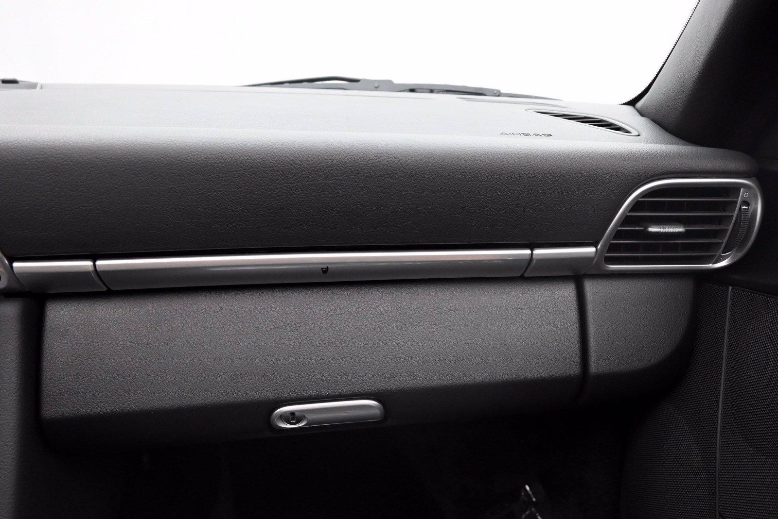 Used 2008 Porsche 911 Carrera S | St. Petersburg, FL