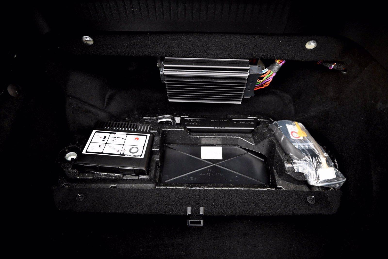 Used 2008 Porsche 911 Carrera S | St. Petersburg, FL
