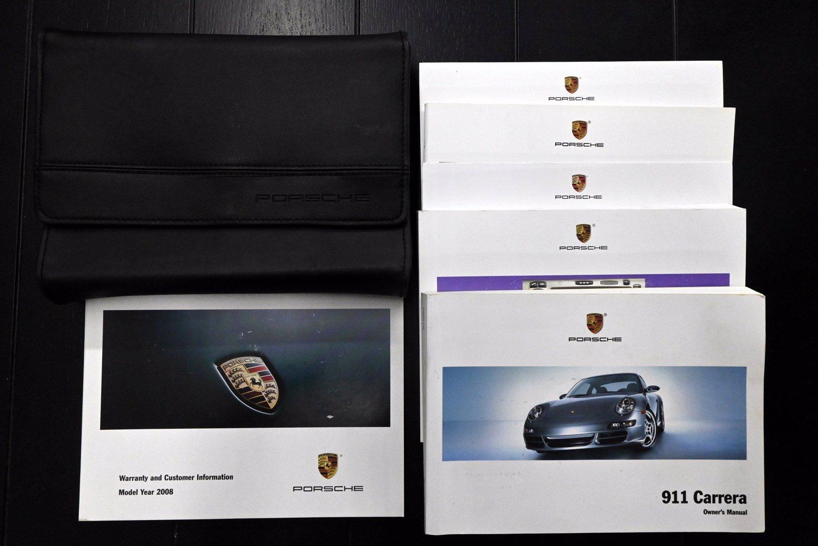 Used 2008 Porsche 911 Carrera S | St. Petersburg, FL