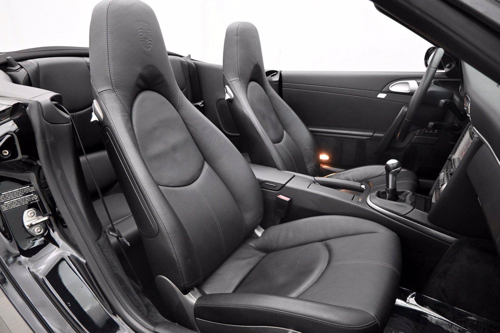 Used 2008 Porsche 911 Carrera S | St. Petersburg, FL