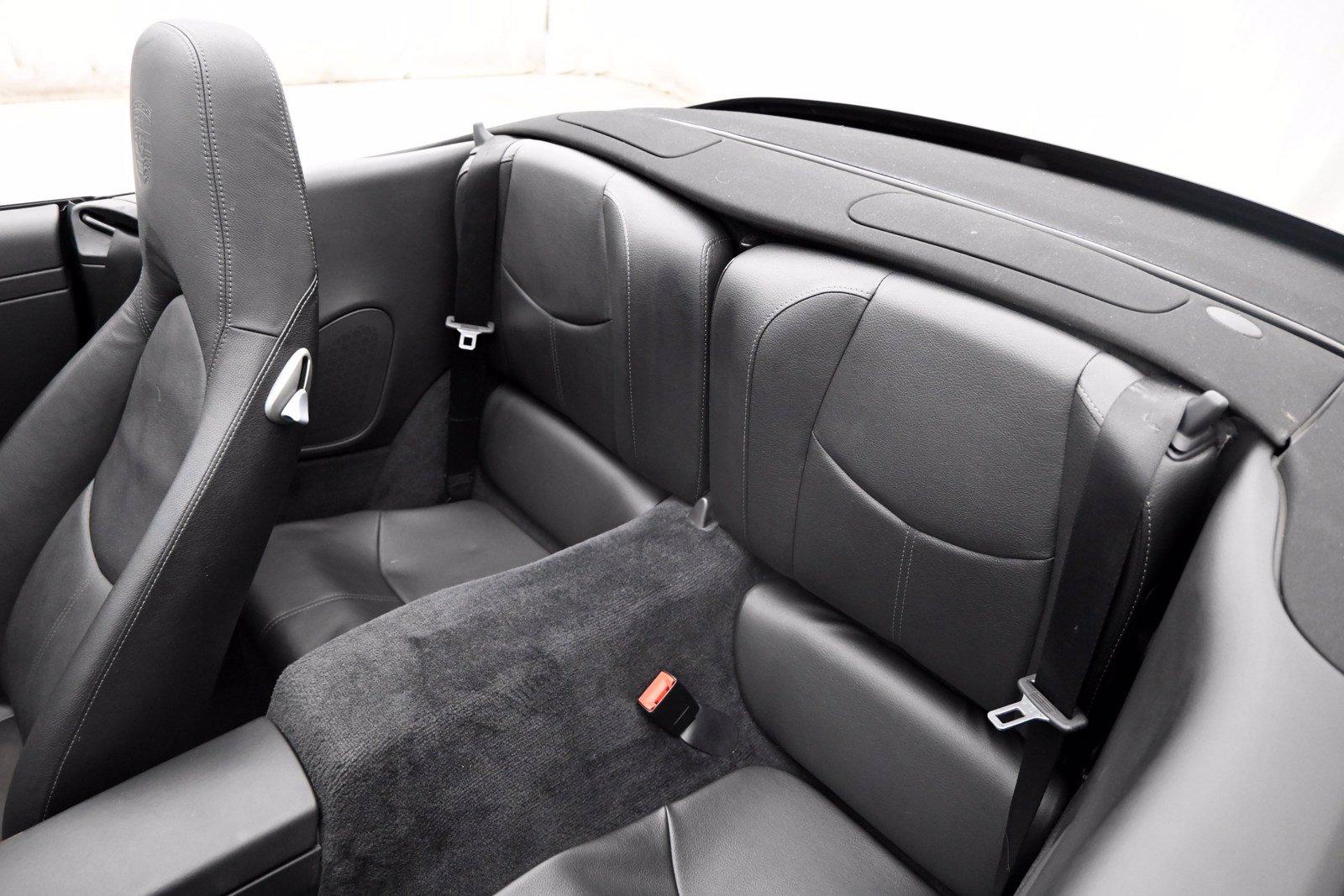 Used 2008 Porsche 911 Carrera S | St. Petersburg, FL