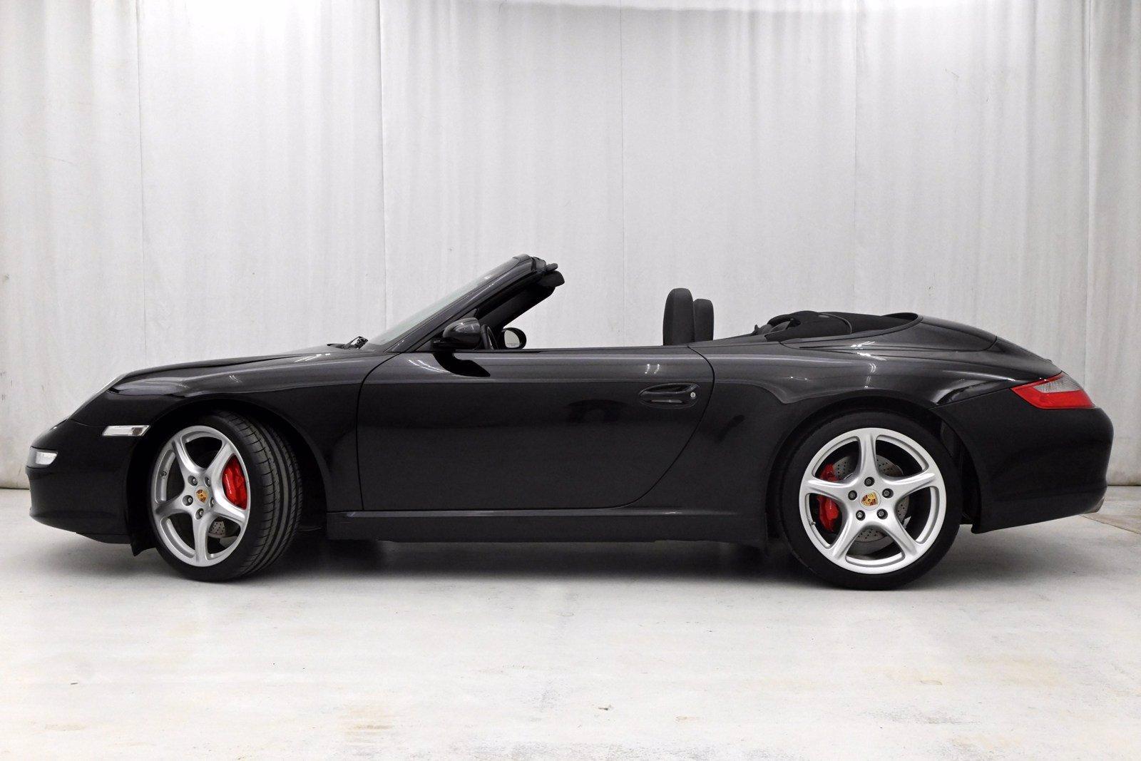 Used 2008 Porsche 911 Carrera S | St. Petersburg, FL