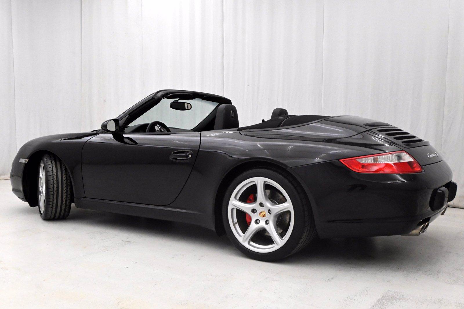Used 2008 Porsche 911 Carrera S | St. Petersburg, FL