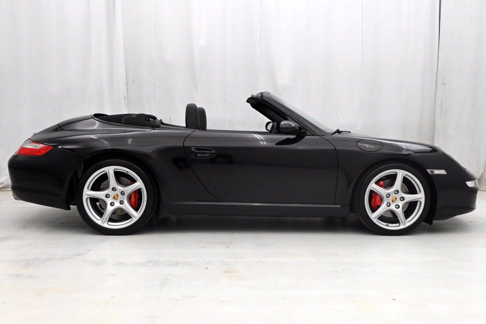 Used 2008 Porsche 911 Carrera S | St. Petersburg, FL
