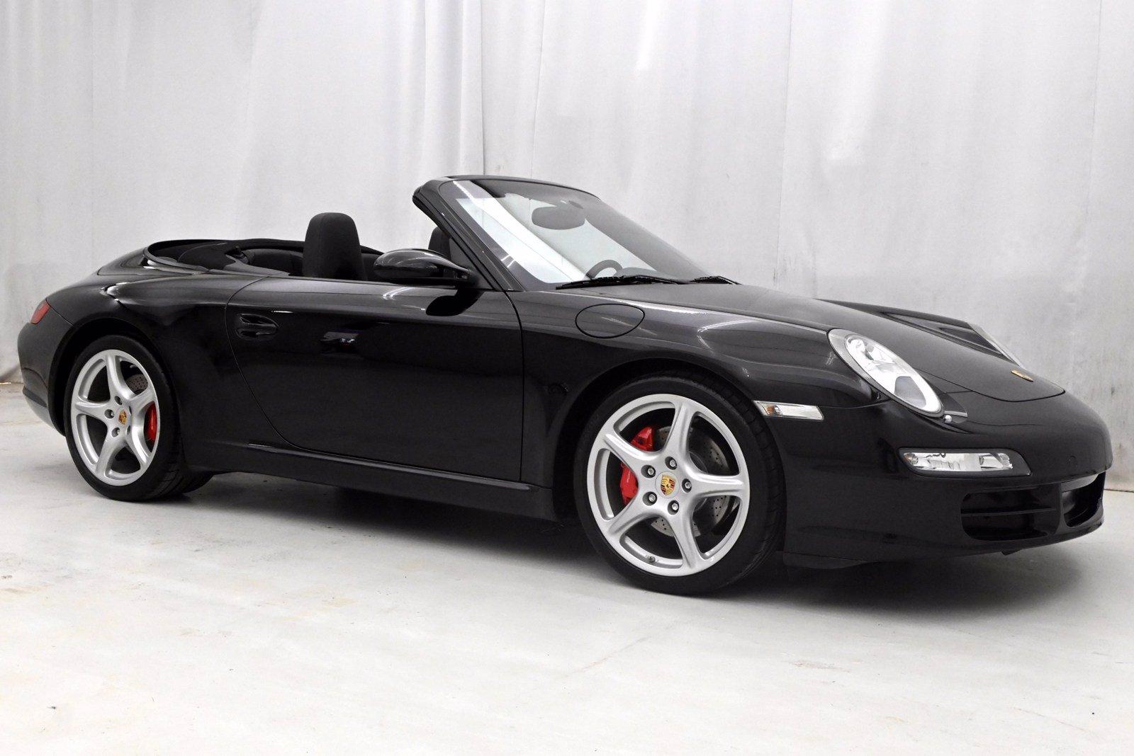 Used 2008 Porsche 911 Carrera S | St. Petersburg, FL