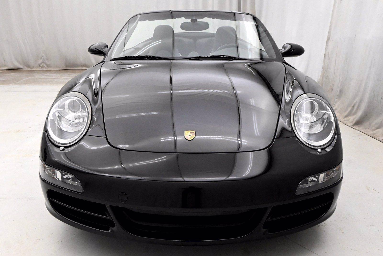 Used 2008 Porsche 911 Carrera S | St. Petersburg, FL
