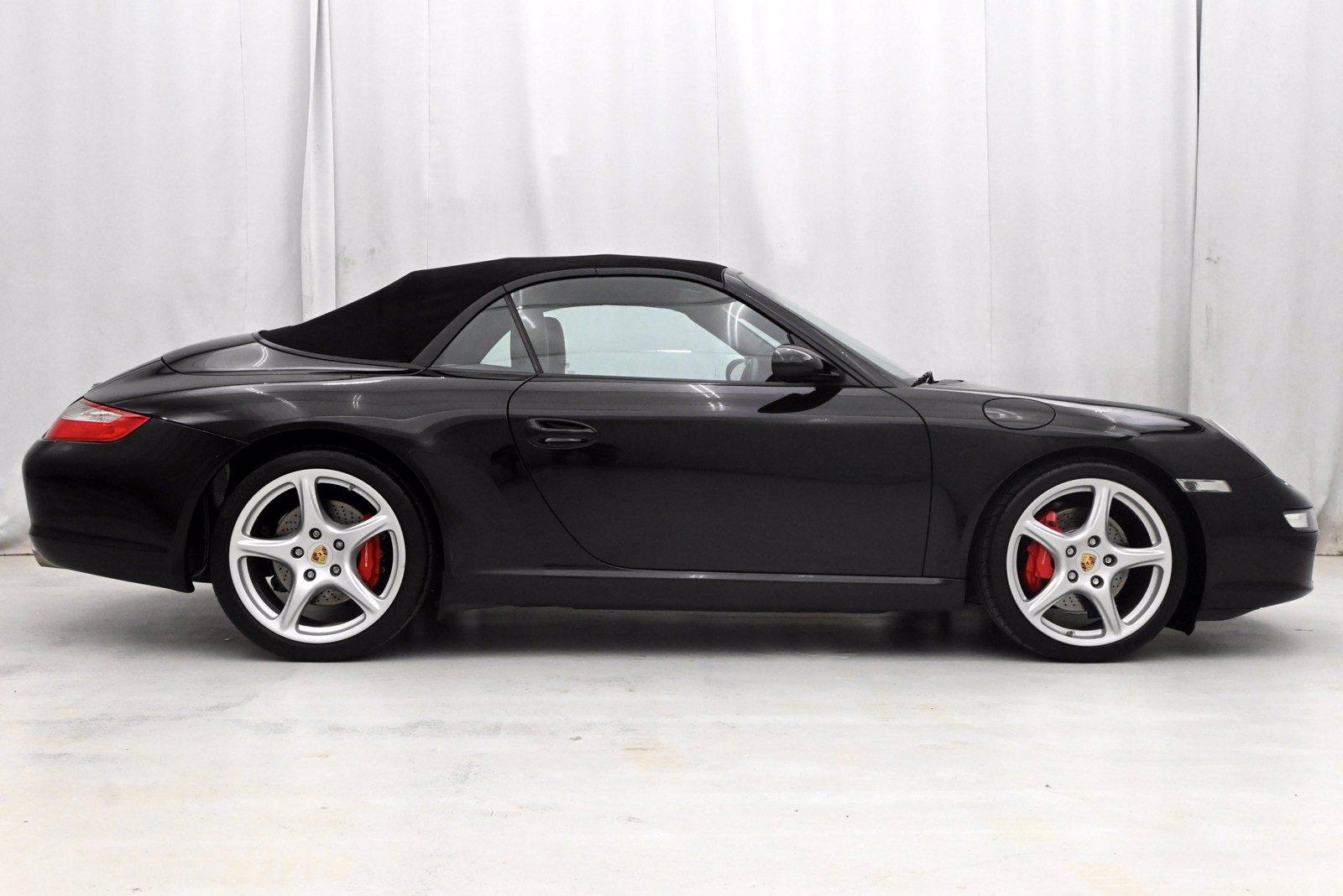 Used 2008 Porsche 911 Carrera S | St. Petersburg, FL
