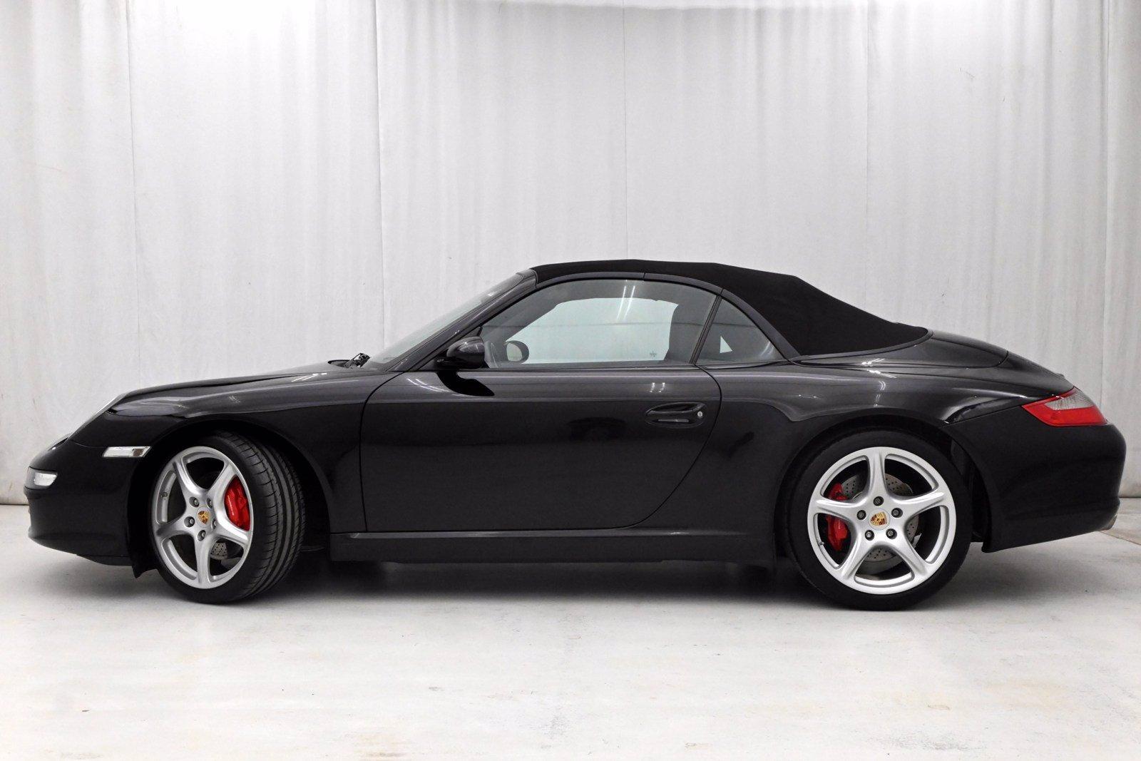 Used 2008 Porsche 911 Carrera S | St. Petersburg, FL