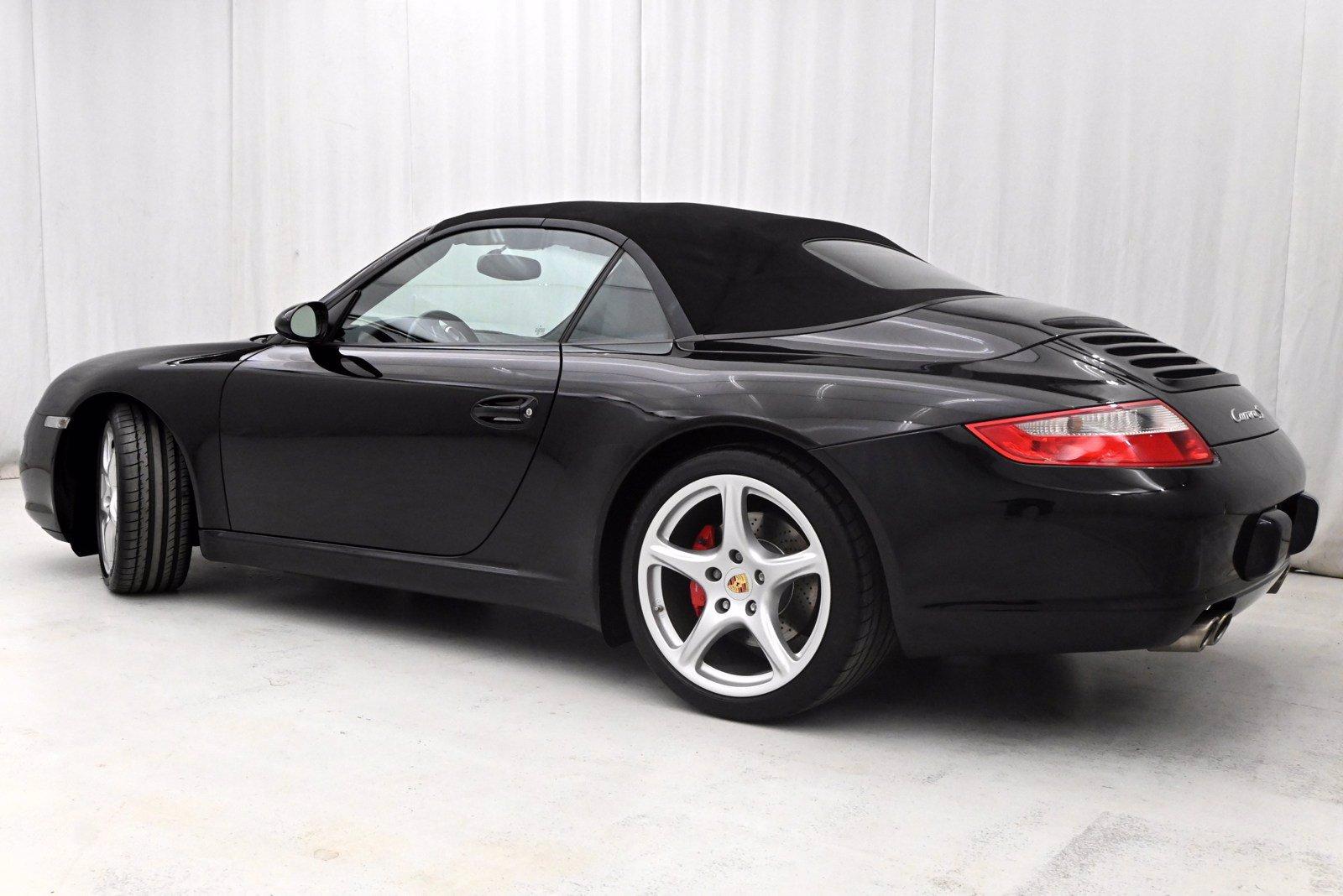 Used 2008 Porsche 911 Carrera S | St. Petersburg, FL