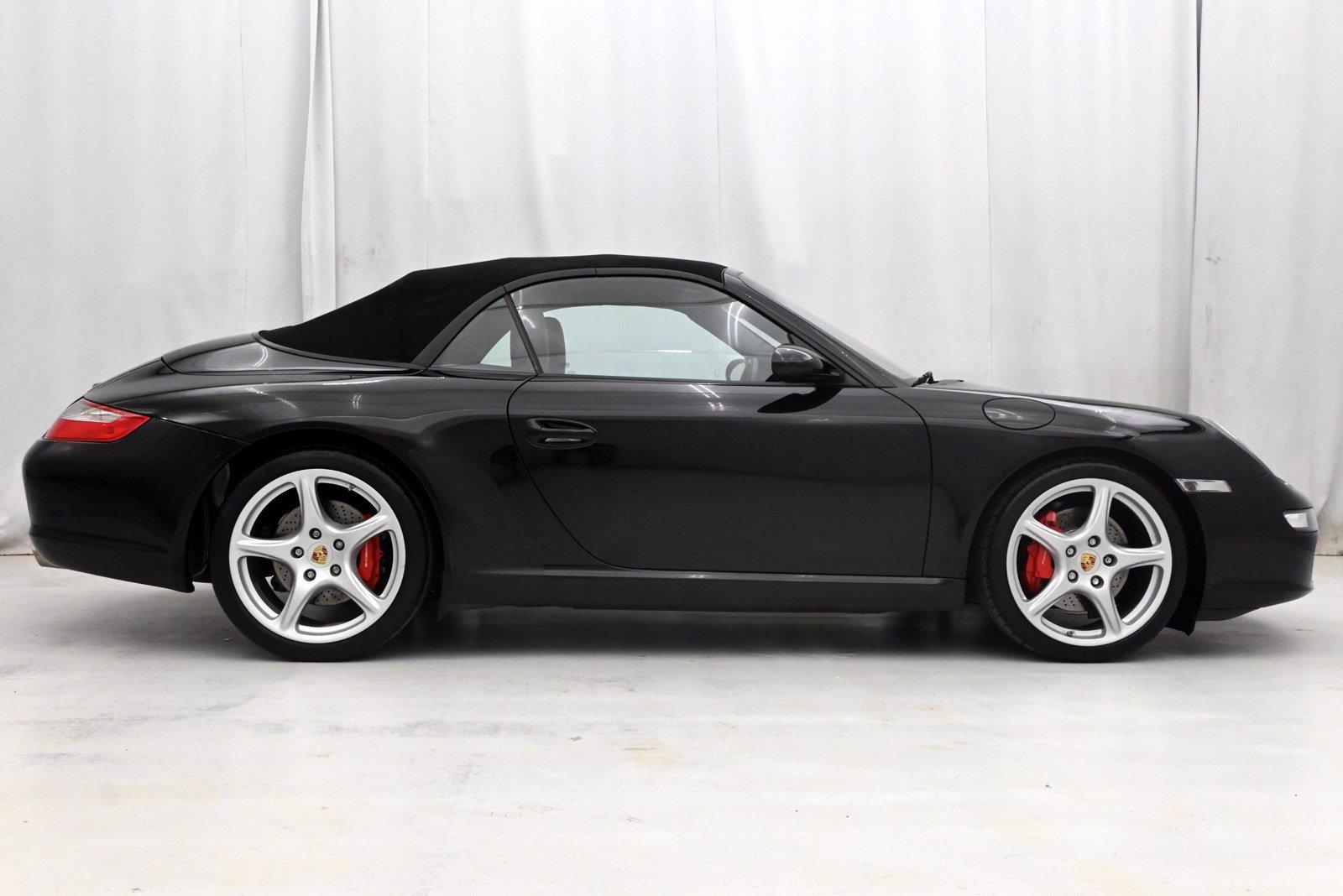 Used 2008 Porsche 911 Carrera S | St. Petersburg, FL