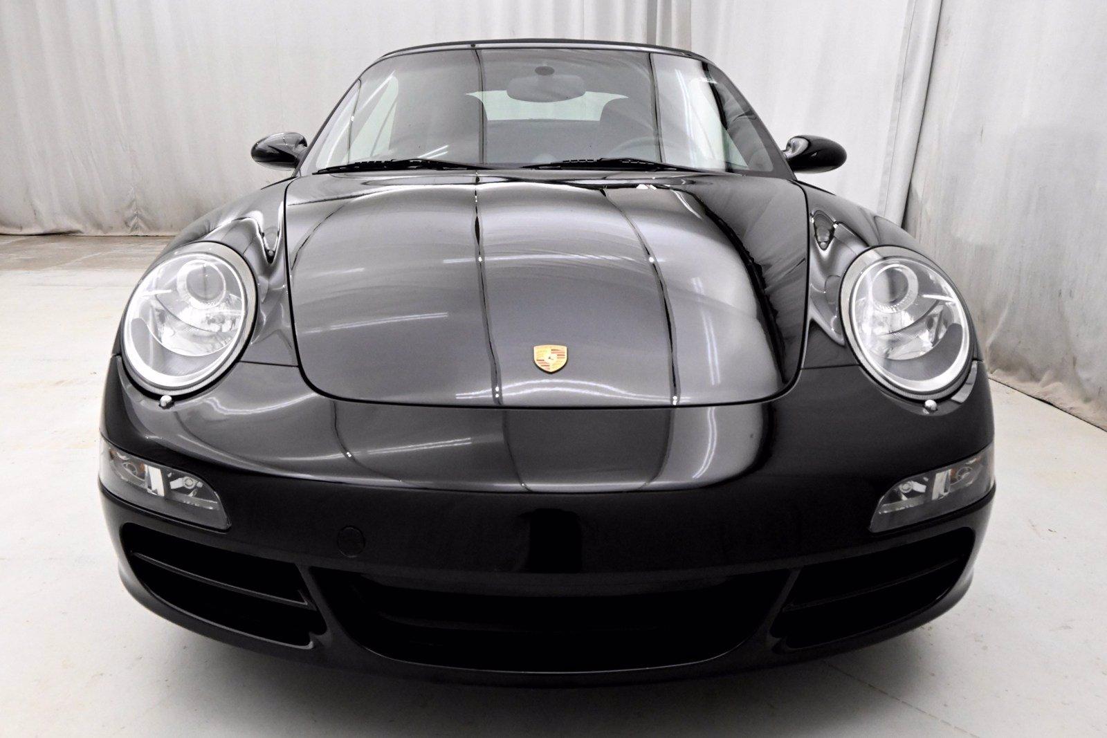Used 2008 Porsche 911 Carrera S | St. Petersburg, FL