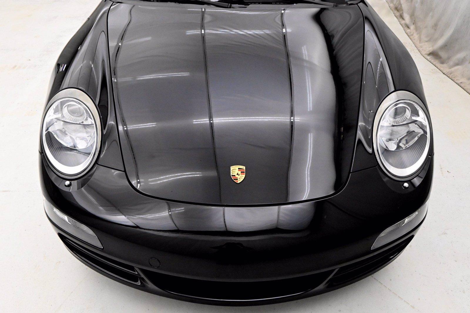 Used 2008 Porsche 911 Carrera S | St. Petersburg, FL
