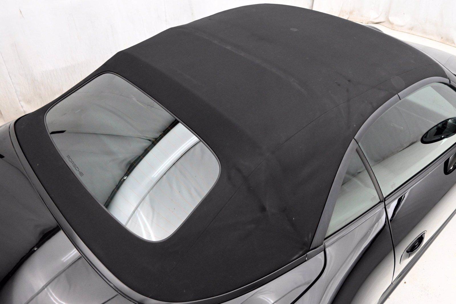Used 2008 Porsche 911 Carrera S | St. Petersburg, FL