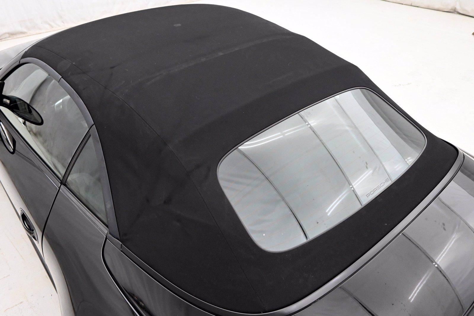 Used 2008 Porsche 911 Carrera S | St. Petersburg, FL