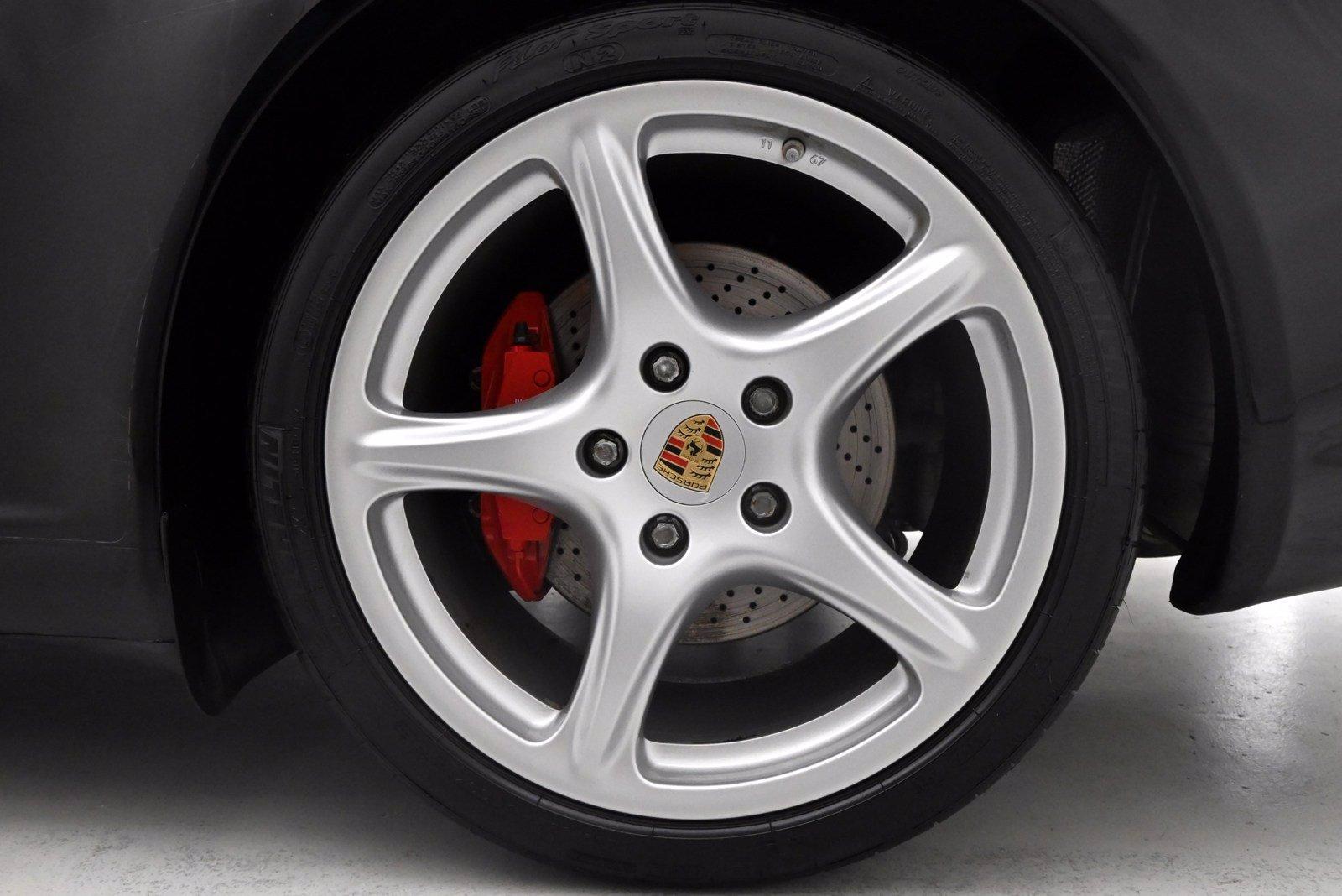Used 2008 Porsche 911 Carrera S | St. Petersburg, FL