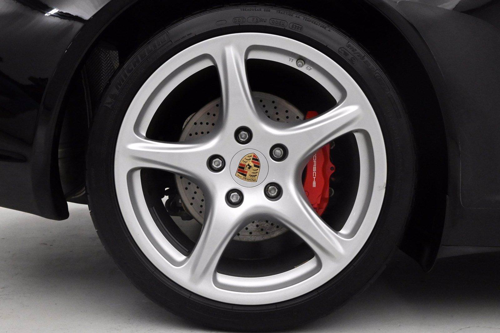 Used 2008 Porsche 911 Carrera S | St. Petersburg, FL