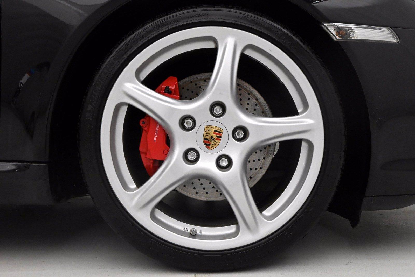 Used 2008 Porsche 911 Carrera S | St. Petersburg, FL