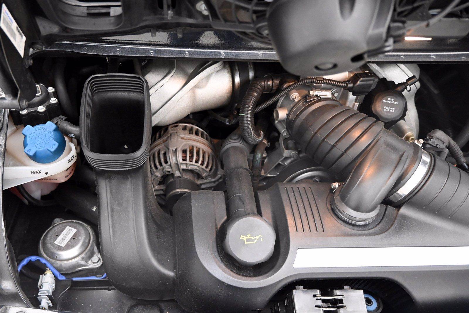Used 2008 Porsche 911 Carrera S | St. Petersburg, FL