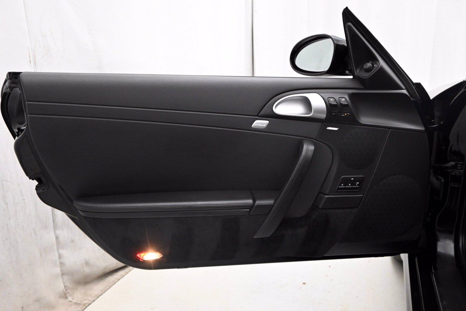 Used 2008 Porsche 911 Carrera S | St. Petersburg, FL