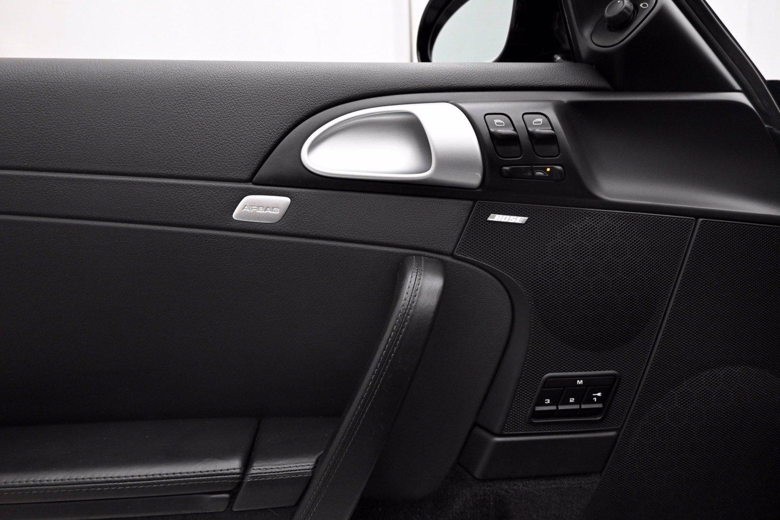 Used 2008 Porsche 911 Carrera S | St. Petersburg, FL