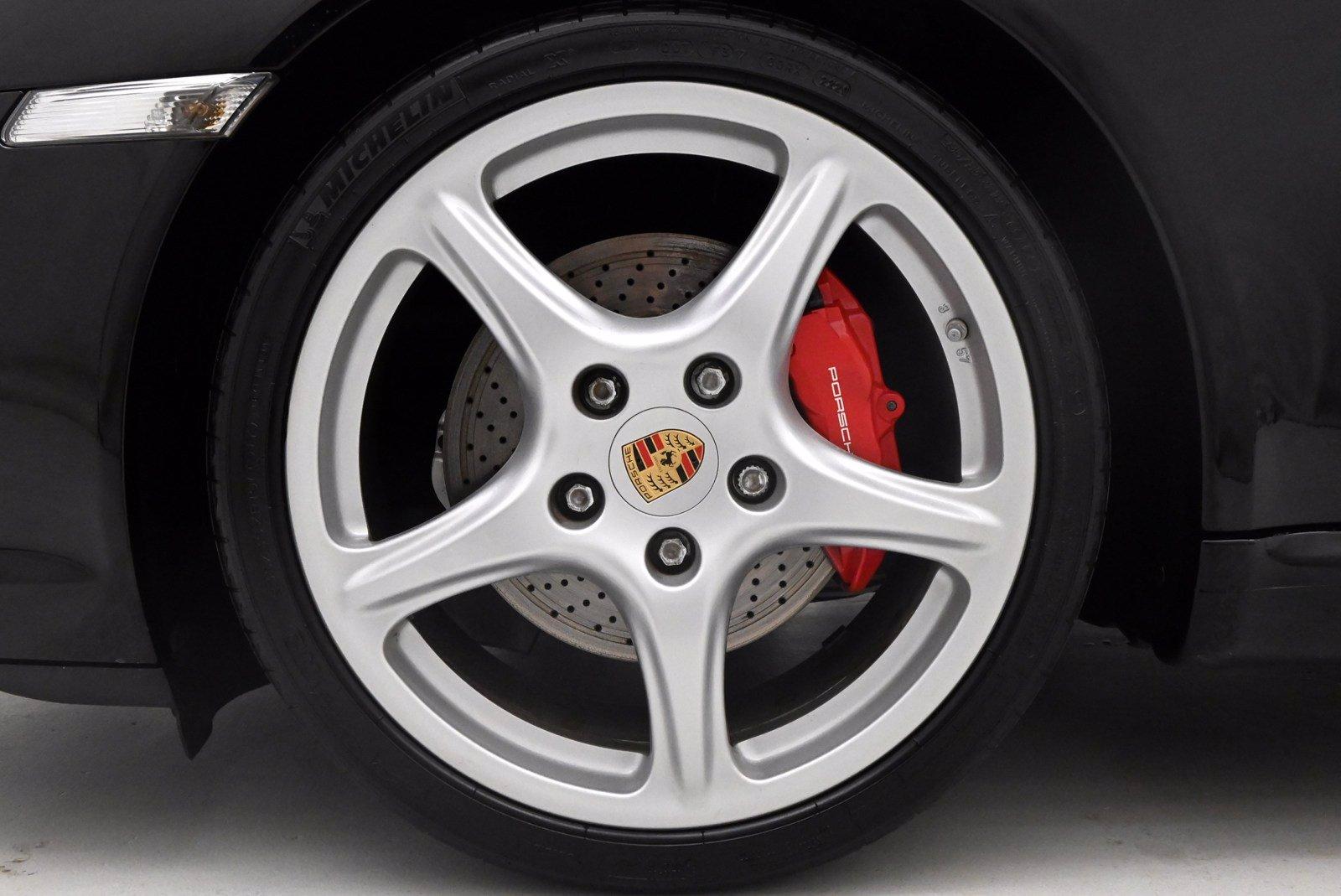 Used 2008 Porsche 911 Carrera S | St. Petersburg, FL