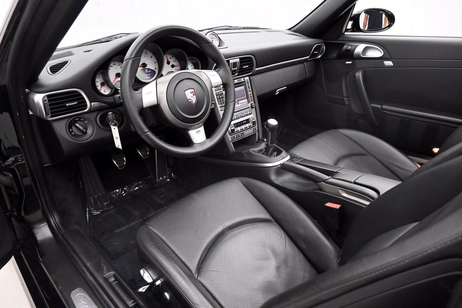 Used 2008 Porsche 911 Carrera S | St. Petersburg, FL