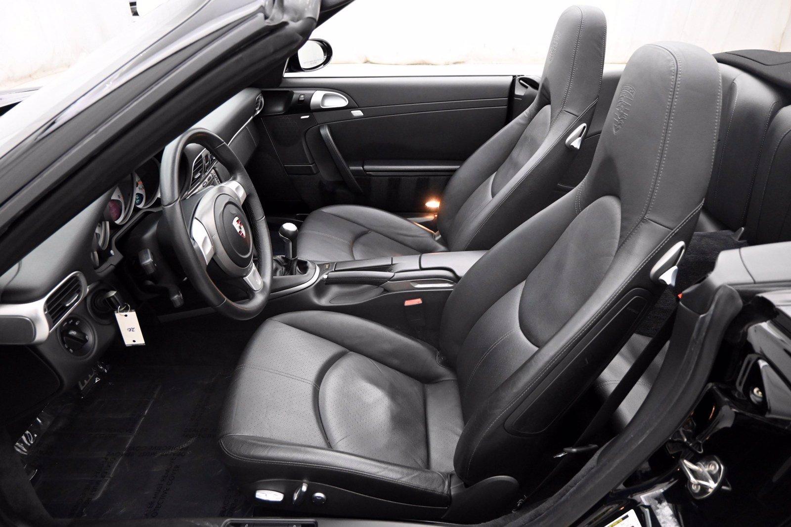 Used 2008 Porsche 911 Carrera S | St. Petersburg, FL